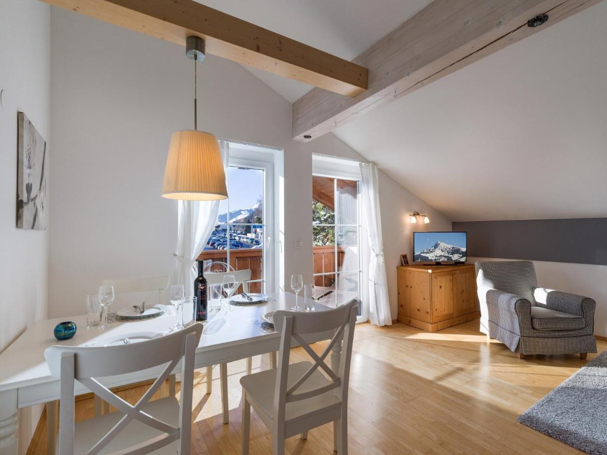Ski-In, Ski-Out By Apartment Managers Kirchberg in Tirol Exteriér fotografie