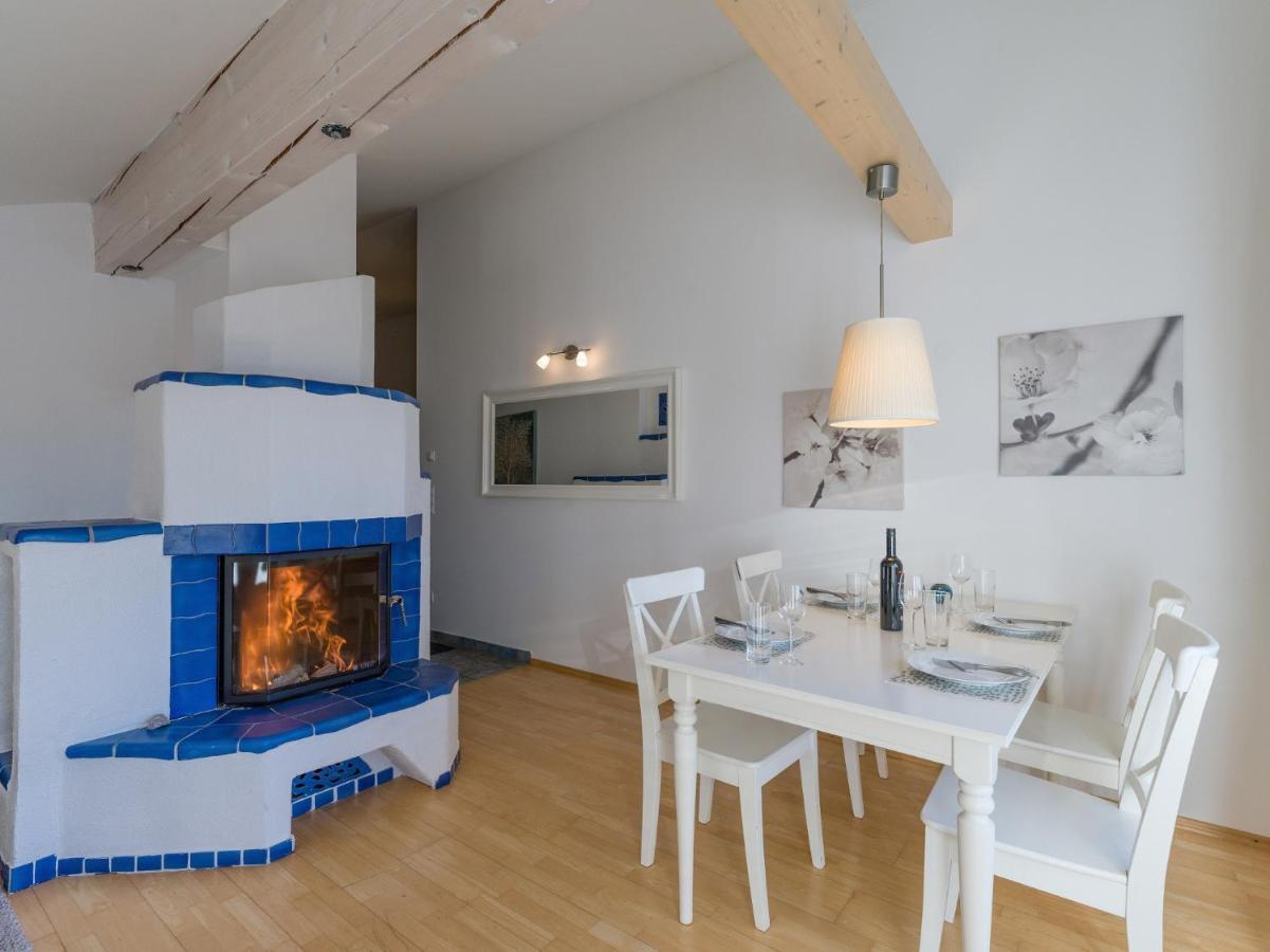 Ski-In, Ski-Out By Apartment Managers Kirchberg in Tirol Exteriér fotografie
